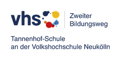 Zweiter Bildungsweg Neukölln / Tannenhof-Schule an der Volkshochschule Neukölln